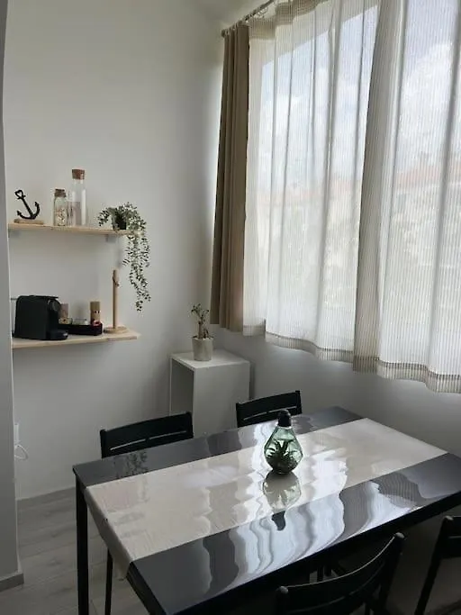 Apartment Fortuna