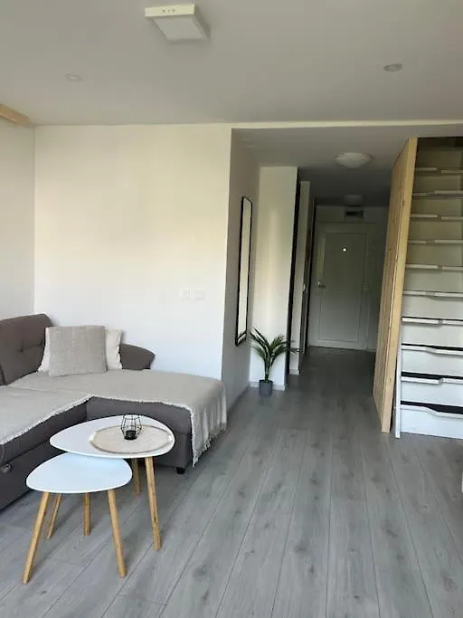 Apartment Fortuna Croatia