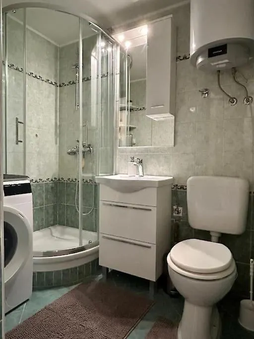 Apartment Fortuna